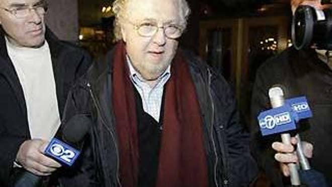 Ed Genson