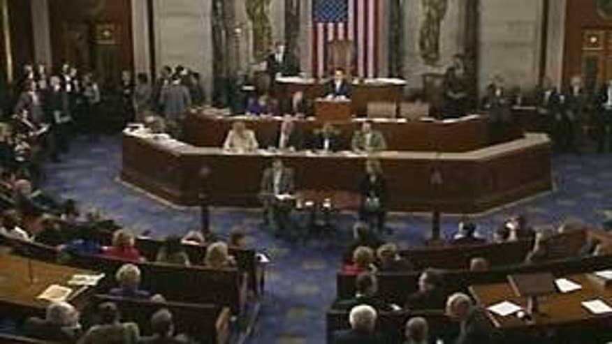 Jan. 6: The 111th House of Representatives convenes and elects a new House speaker (FNC).