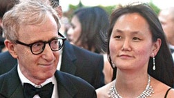 >This “New York Story” may not be fit for children.