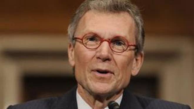 Tom Daschle