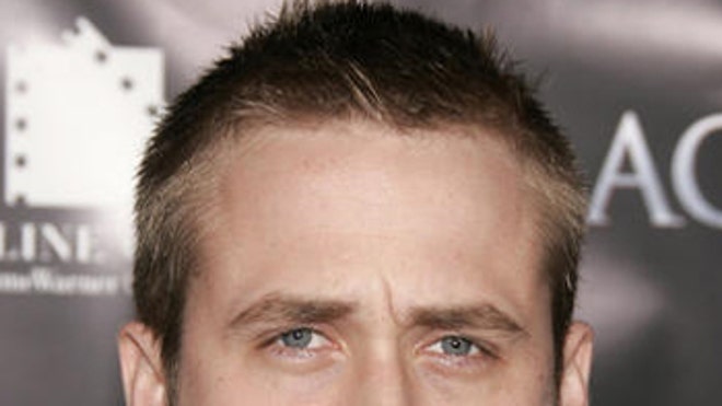 Ryan Gosling