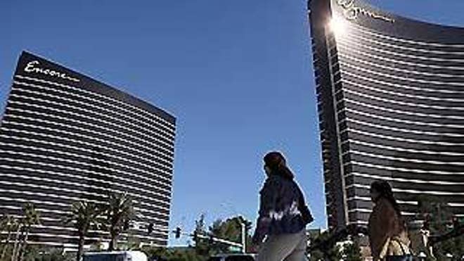 Wynn Las Vegas
