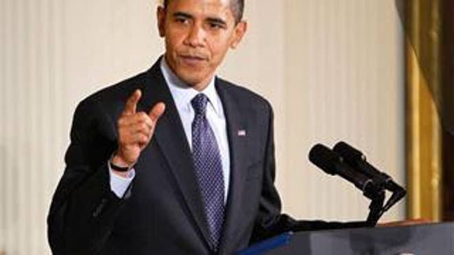 President Obama
