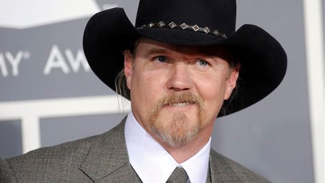 Trace Adkins