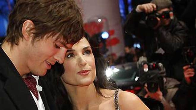 Demi Moore