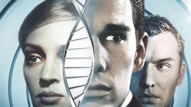 Gattaca