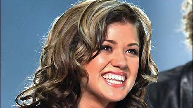 Kelly Clarkson
