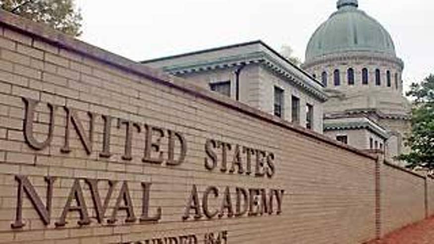Naval Academy