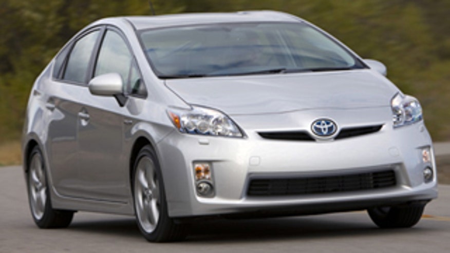 how toyota managed the recall crisis #1