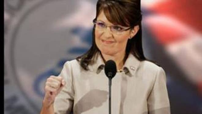 Sarah Palin Clothes