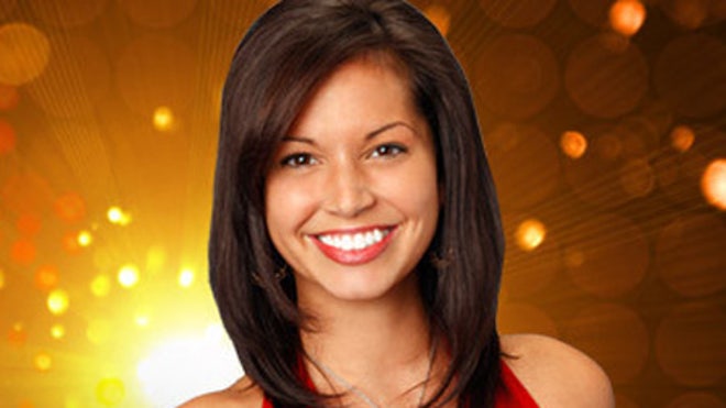 Melissa Rycroft