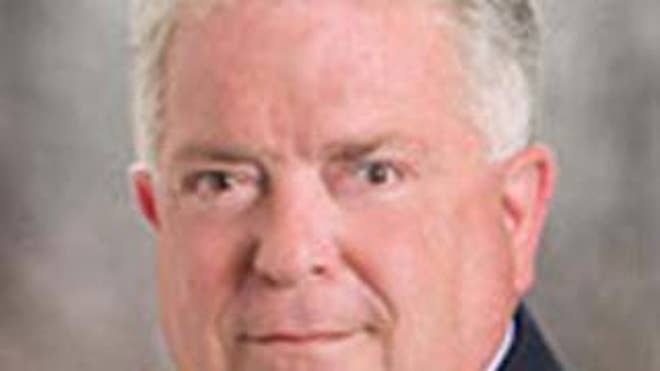 Chas W. Freeman, Jr.