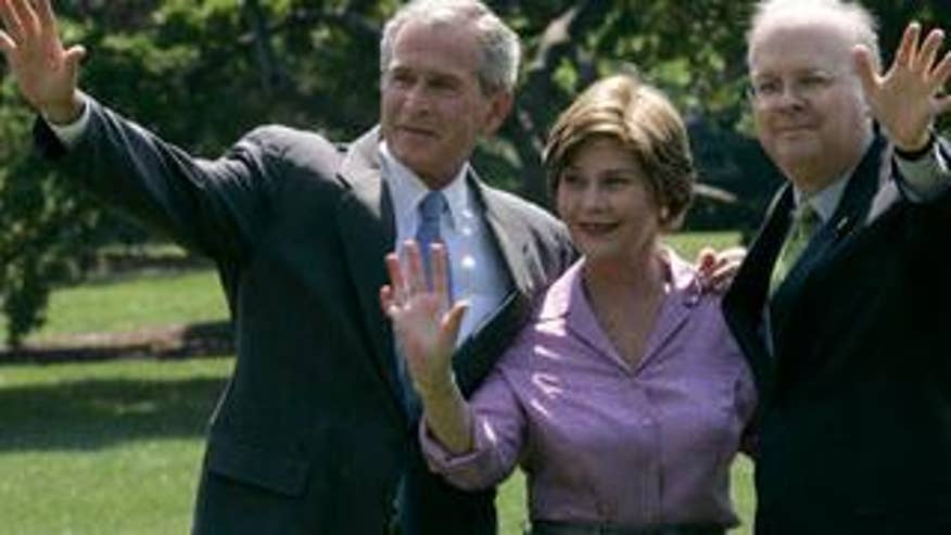 Bush administration