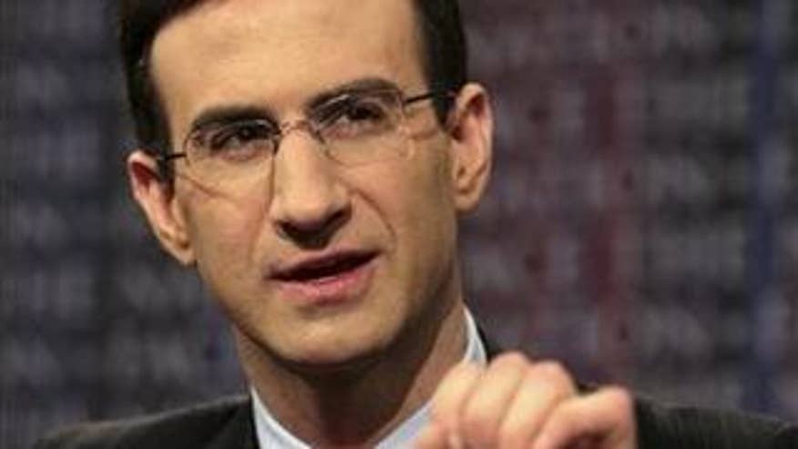March 8, 2009: OMB Director Peter Orszag said he's not ready to create a second stimulus package (AP Photo).