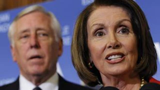 Pelosi budget