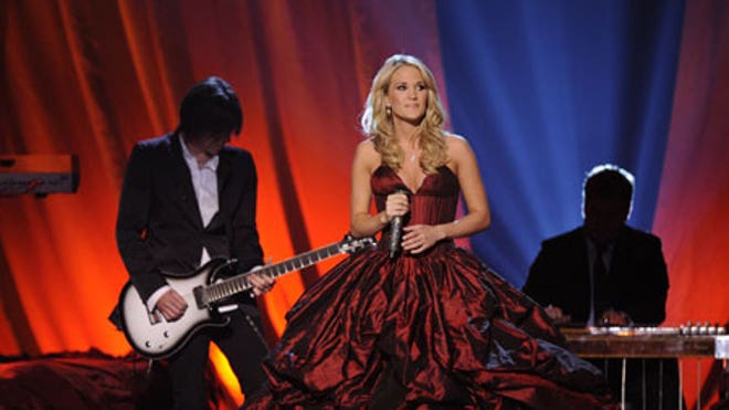 Carrie Underwood
