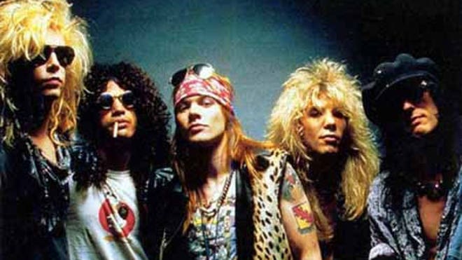 Guns 'n Roses