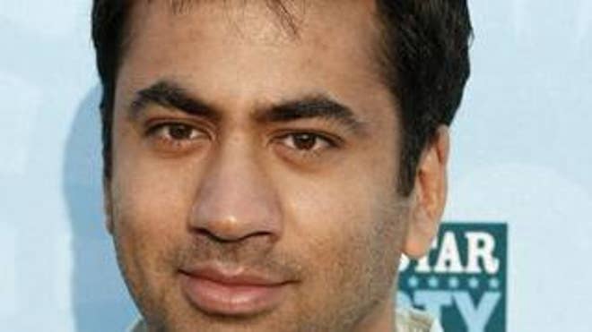 Kal Penn
