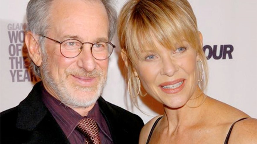 Steven Spielberg