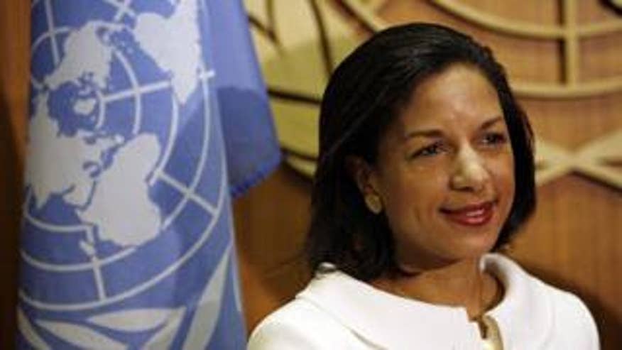 Susan Rice