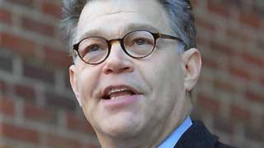 Al Franken