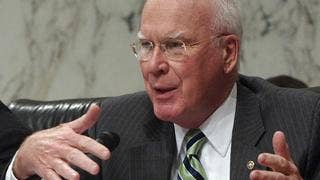 Patrick Leahy
