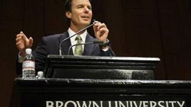John Edwards Campaign Funds
