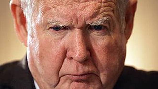 Pennsylvania Rep. John Murtha