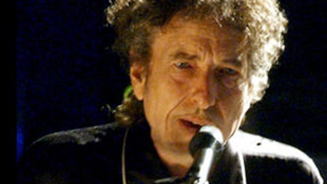 Bob Dylan