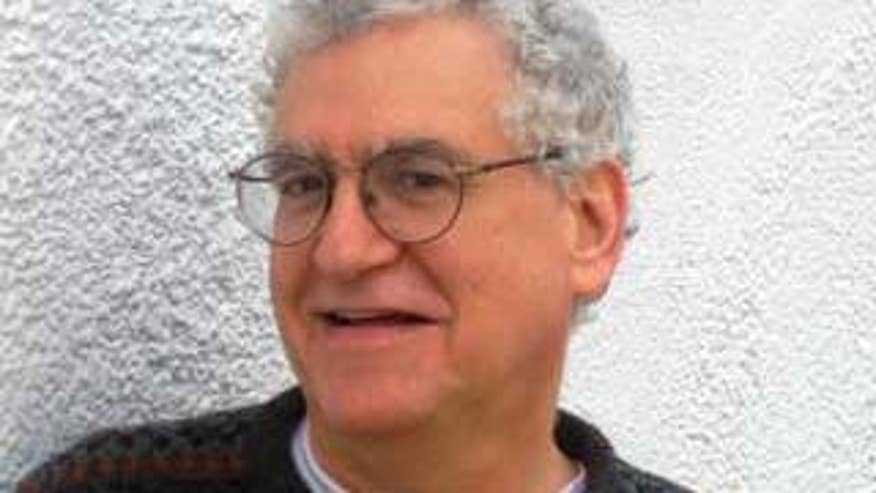 Author Harry Stein is coming out with a new book, "I Can't Believe I'm Sitting Next to a Republican," which he calls a survival guide for lonely conservatives marooned in blue states. (Encounter Books)