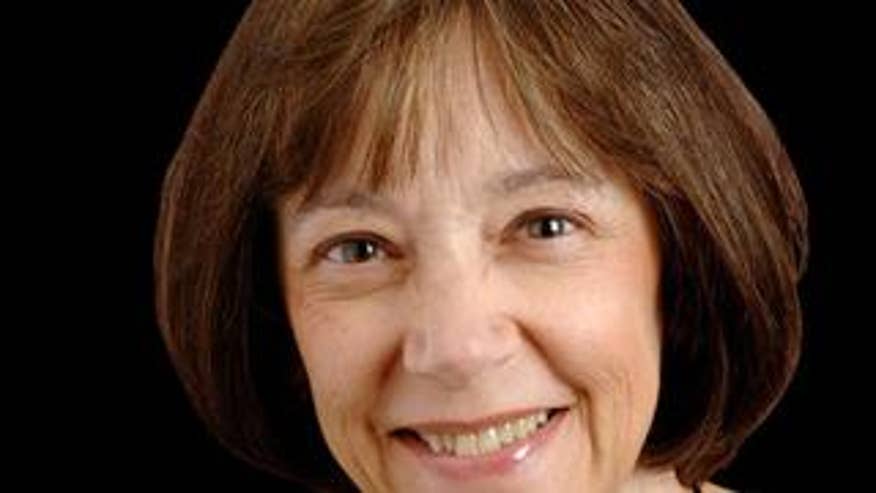 Federal appellate judge Diane Wood
