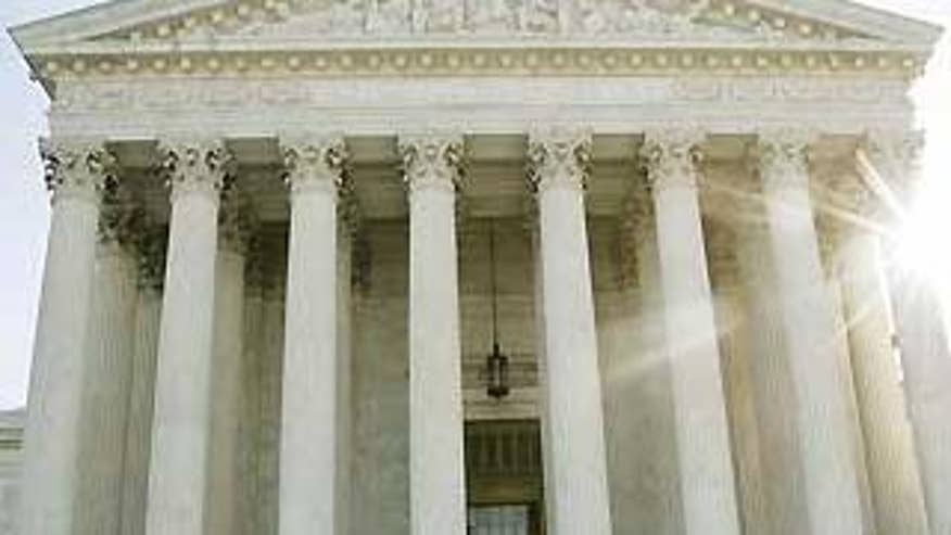 With an opening about to come on the Supreme Court, some senators want President Obama to look outside the box for a nominee. (AP Photo)