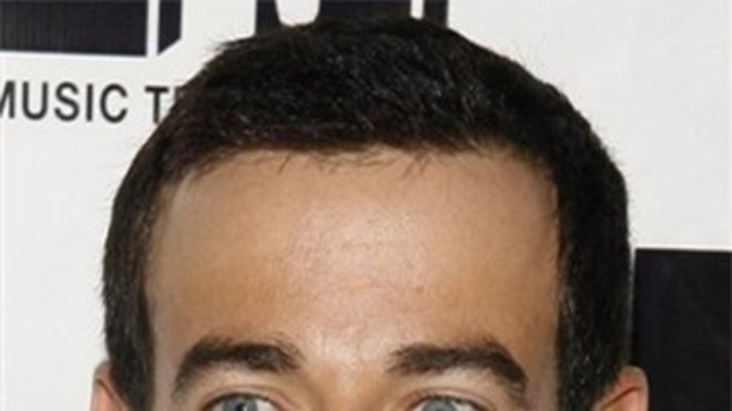 Carson Daly