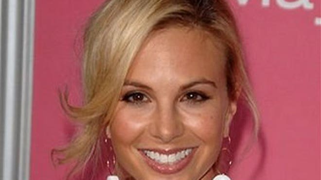 Elisabeth Hasselbeck Diet