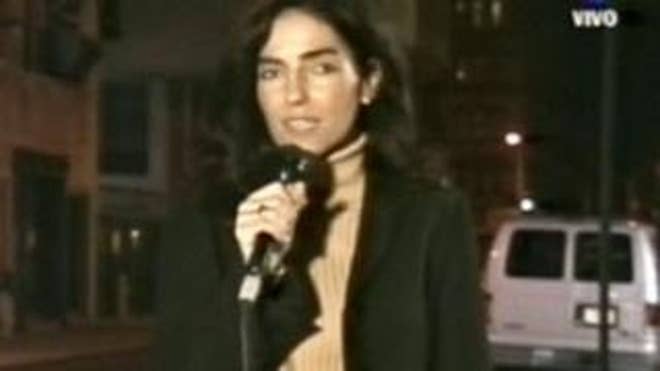 Maria Belen Chapour
