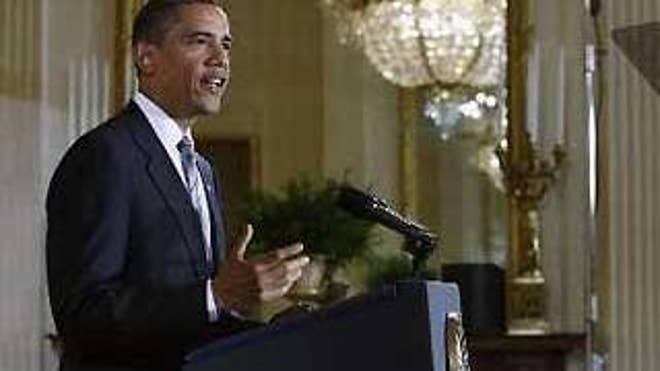 Obama on Iran