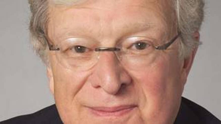 Gerald Walpin, shown here, was the inspector general for the Corporation for National and Community Service until last week.