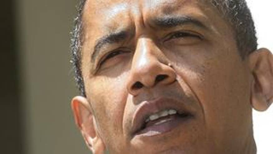 President Obama Congratulates Iranians on Election