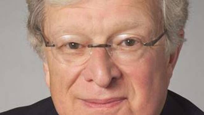 Gerald Walpin, shown here, was the inspector general for the Corporation for National and Community Service until last week.
