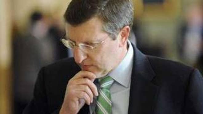 Sen. Kent Conrad