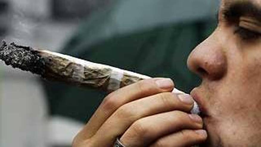 Green Gold? A California tax board says the state could reap $1.4 billion by legalizing and taxing marijuana, but their numbers are based on problematic "studies" from marijuana advocates. (Reuters)