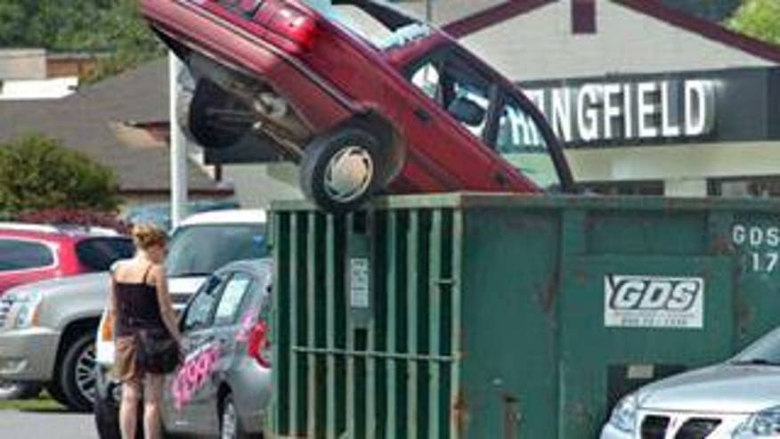 Cars for Cash