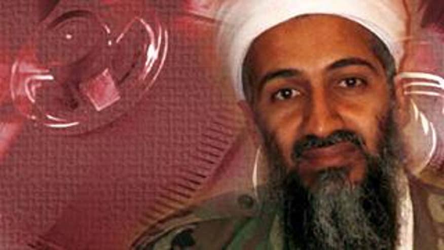 Usama bin Laden