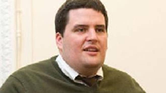 Macon Phillips, the White House new media director, has responded to the controversy over administration e-mails. (AP Photo)