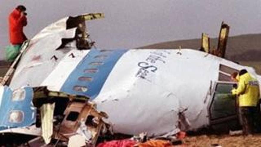 Lockerbie