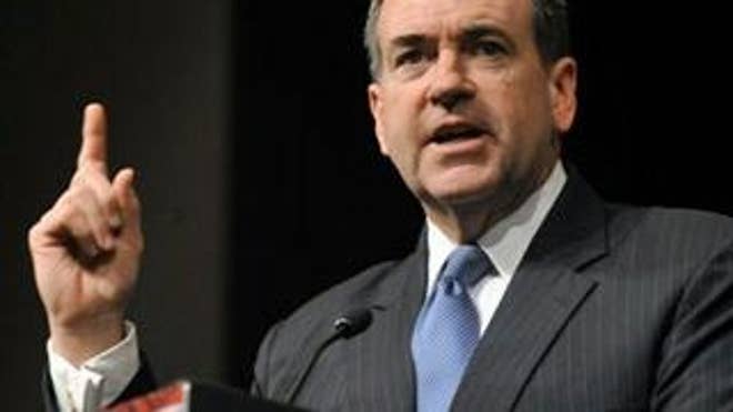 Huckabee