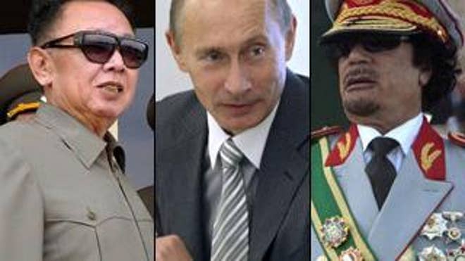 Hundreds of millions in taxpayer dollars are being sent to nations that openly vilify the U.S., and to others that are already awash in money. (Reuters)