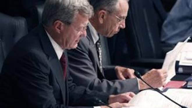 Baucus