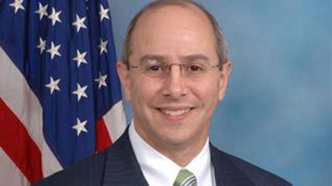 Rep. Charles Boustany, shown here, will deliver the Republican response to President Obama's health care address. (AP Photo)
