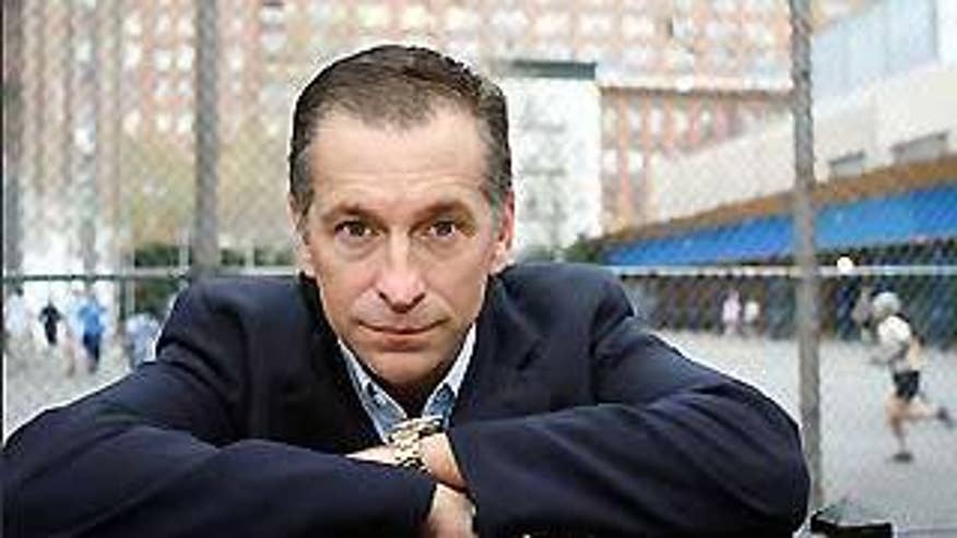 Critics say Kevin Jennings is too radical for the job of director of the Office of Safe and Drug Free Schools.